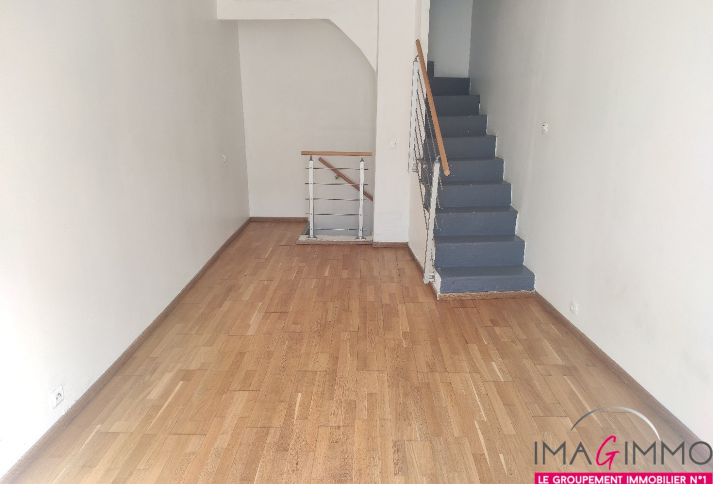 location Maison de village Saint Andre De Sangonis - Photo 4