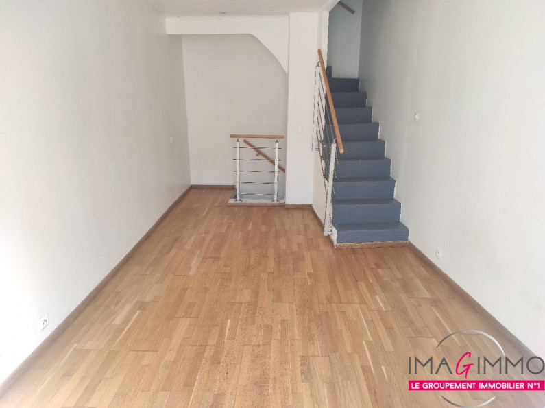 location Maison de village Saint Andre De Sangonis