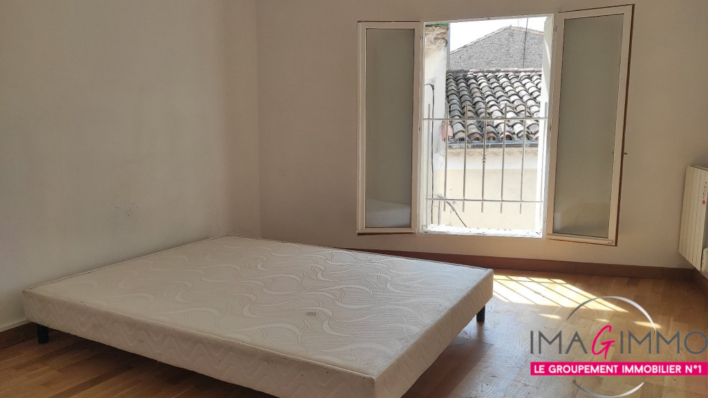 location Maison de village Saint Andre De Sangonis - Photo 6