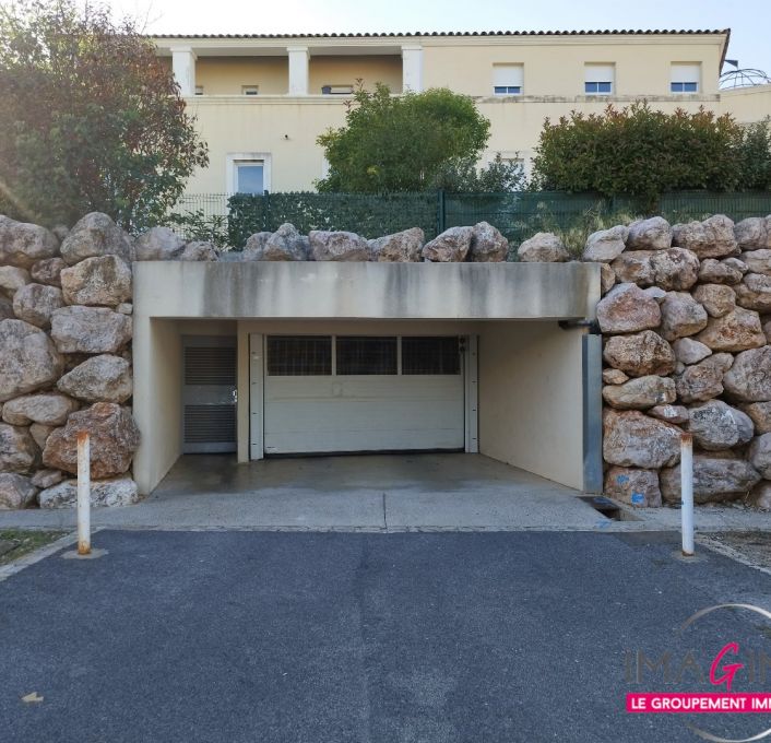 vente Garage Juvignac