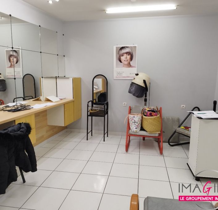 vente Maison Montarnaud
