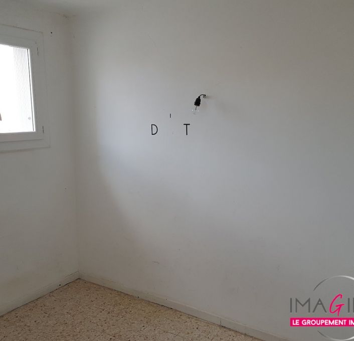 vente Maison Montarnaud