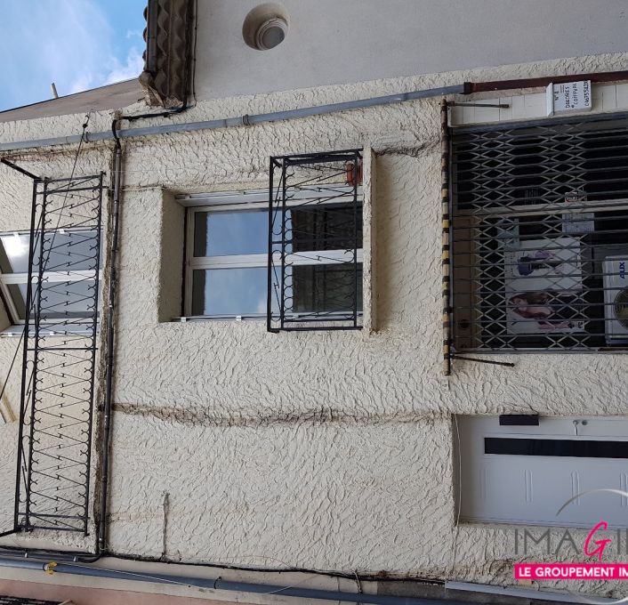 vente Maison Montarnaud
