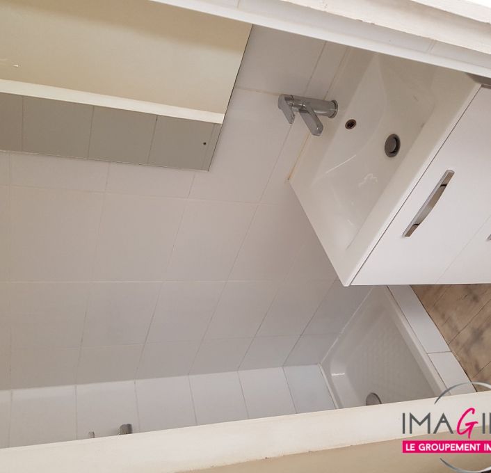 vente Maison Montarnaud