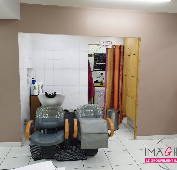 vente Maison Montarnaud