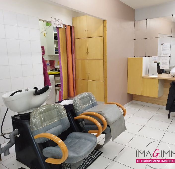 vente Maison Montarnaud