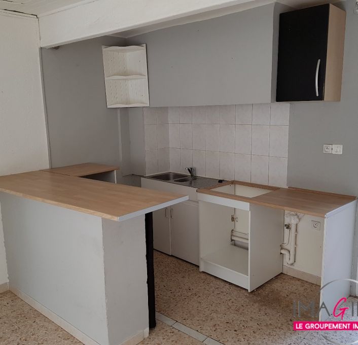 vente Maison Montarnaud