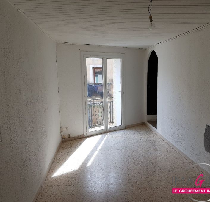 vente Maison Montarnaud