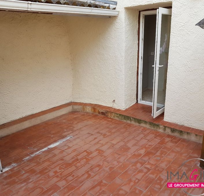 vente Maison Montarnaud