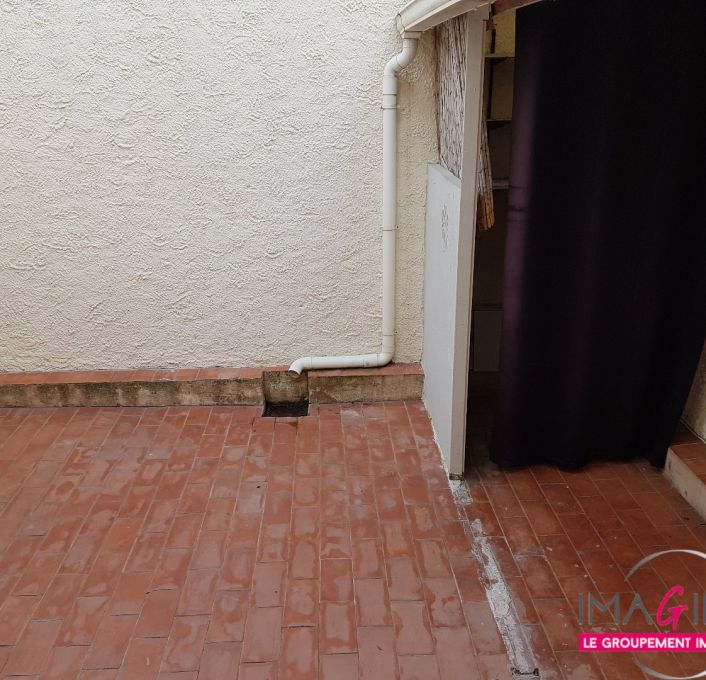 vente Maison Montarnaud