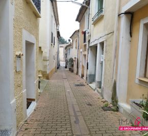 à vendre Montarnaud
