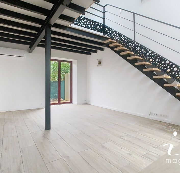 location Maison Saint Paul Et Valmalle