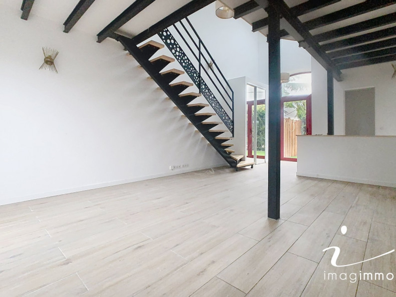 location Maison Saint Paul Et Valmalle - Photo 5