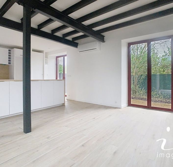 location Maison Saint Paul Et Valmalle