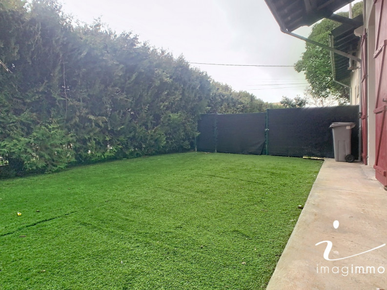 location Maison Saint Paul Et Valmalle - Photo 3