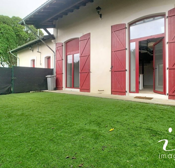 location Maison Saint Paul Et Valmalle