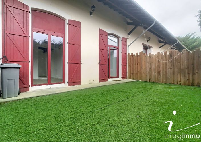 à louer Maison Saint Paul Et Valmalle