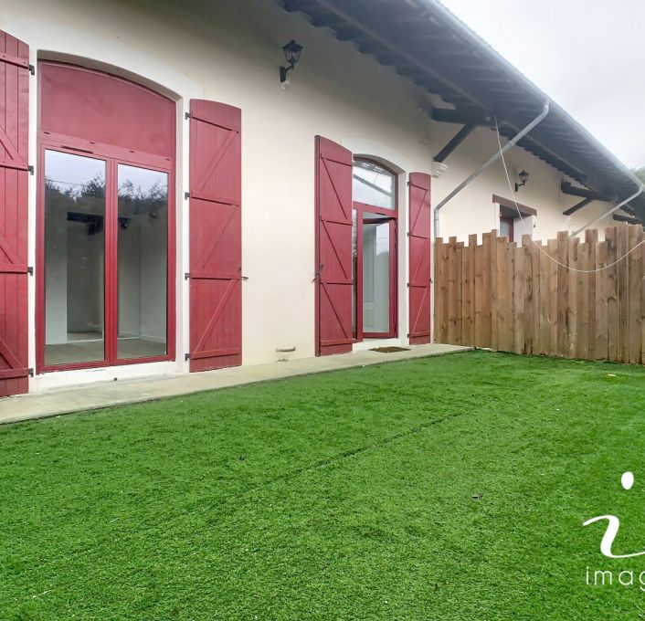 location Maison Saint Paul Et Valmalle