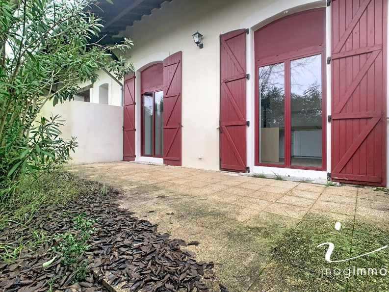 location Maison Saint Paul Et Valmalle - Photo 10