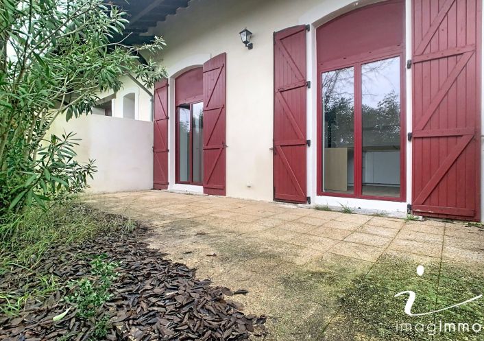 à louer Maison Saint Paul Et Valmalle