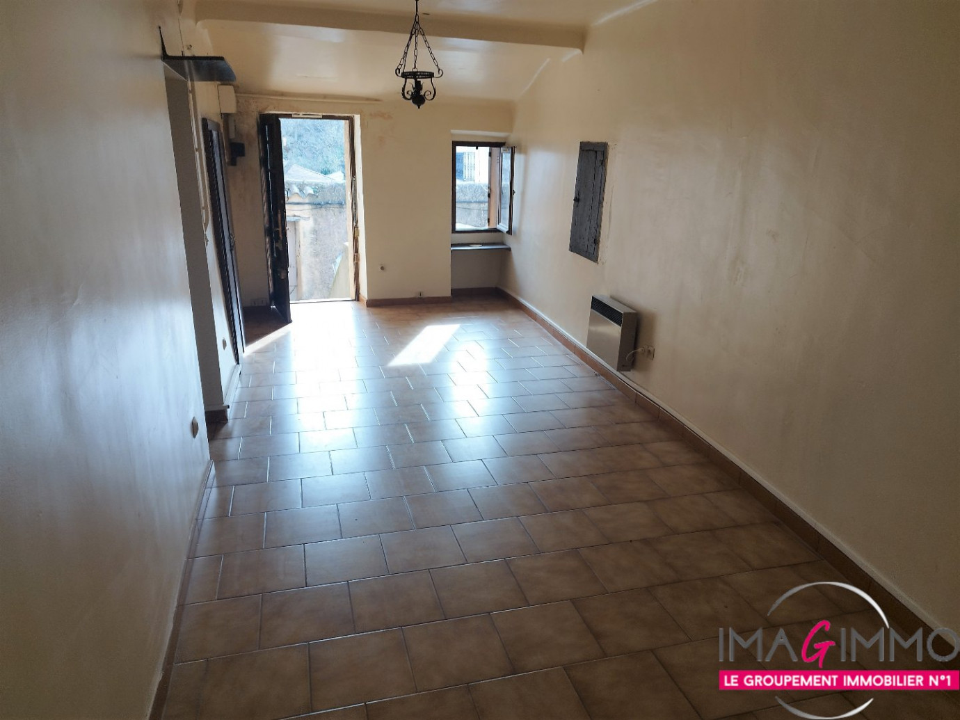 vente Maison de village Vailhauques - Photo 10