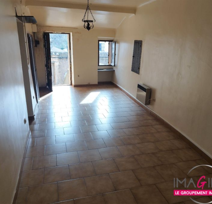 vente Maison de village Vailhauques