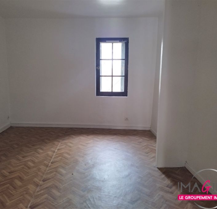 vente Maison de village Vailhauques