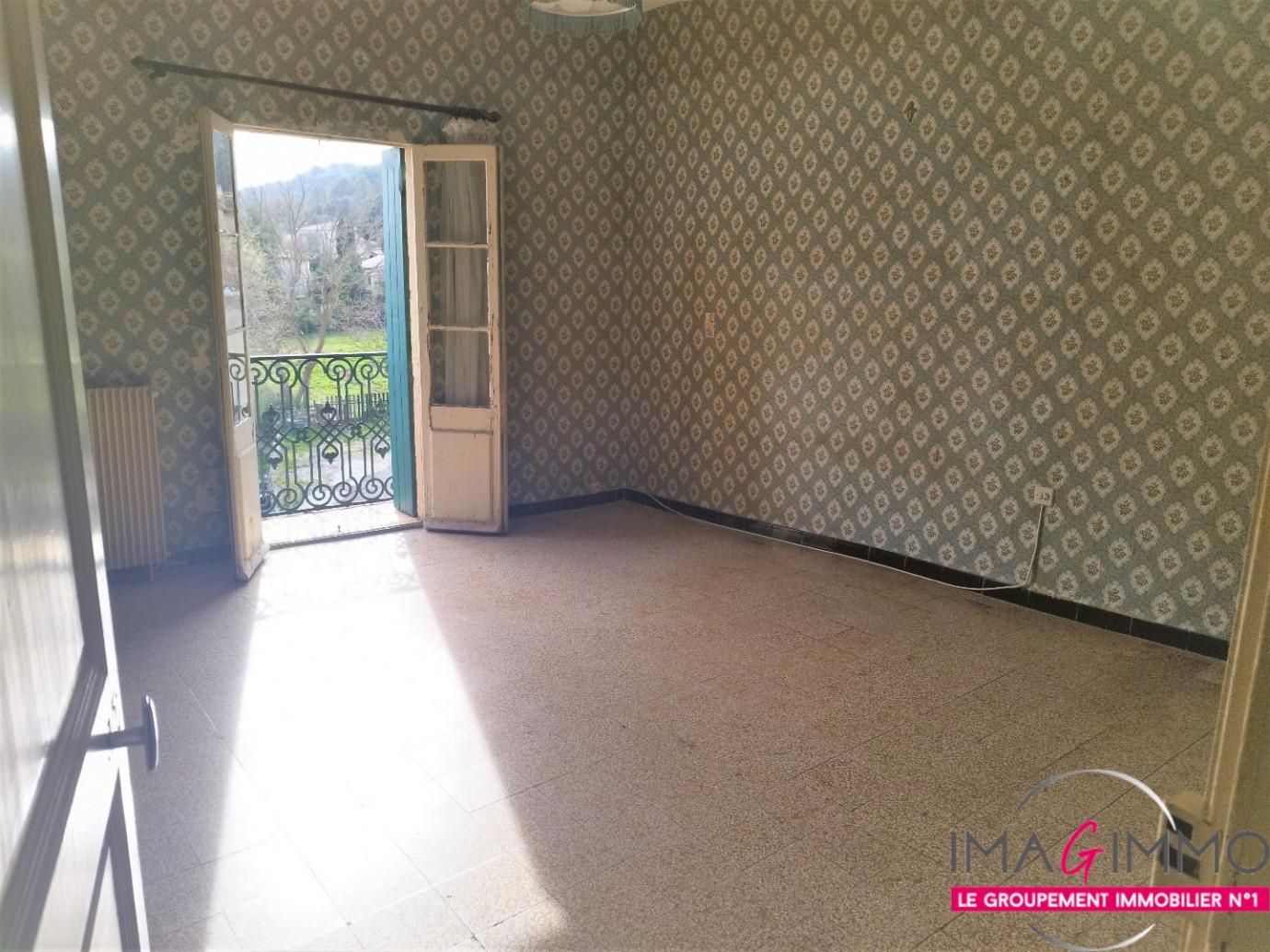 vente Maison de village Vailhauques - Photo 6