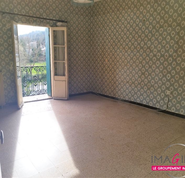 vente Maison de village Vailhauques