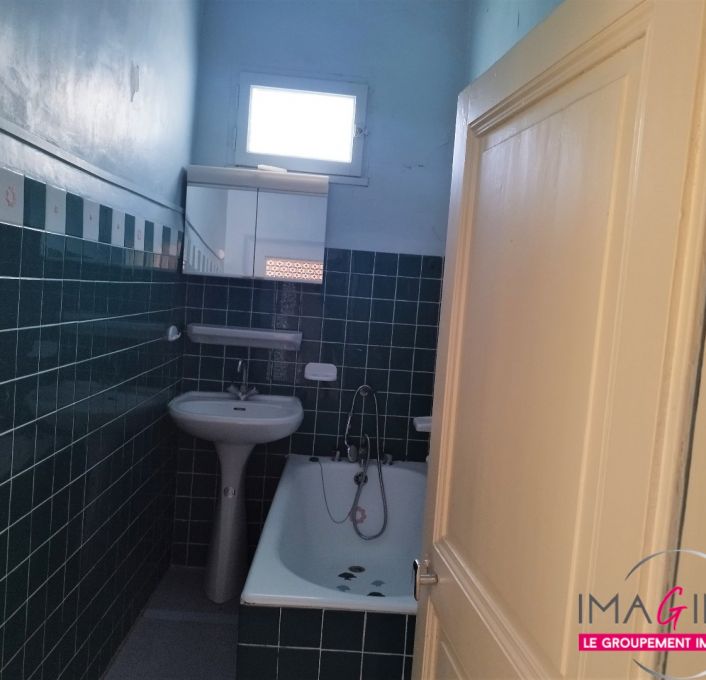 vente Maison de village Vailhauques