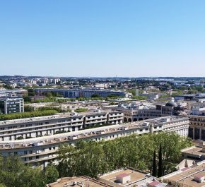 à louer Montpellier