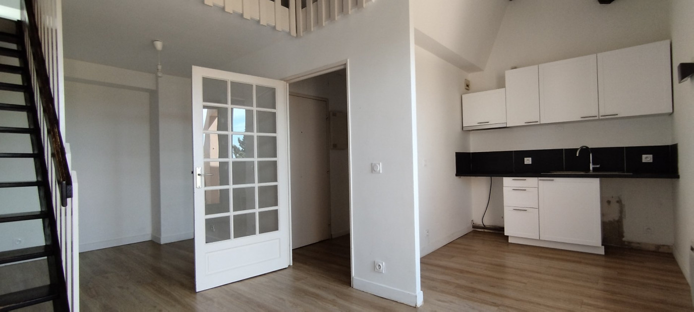 vente Duplex Montpellier - Photo 1