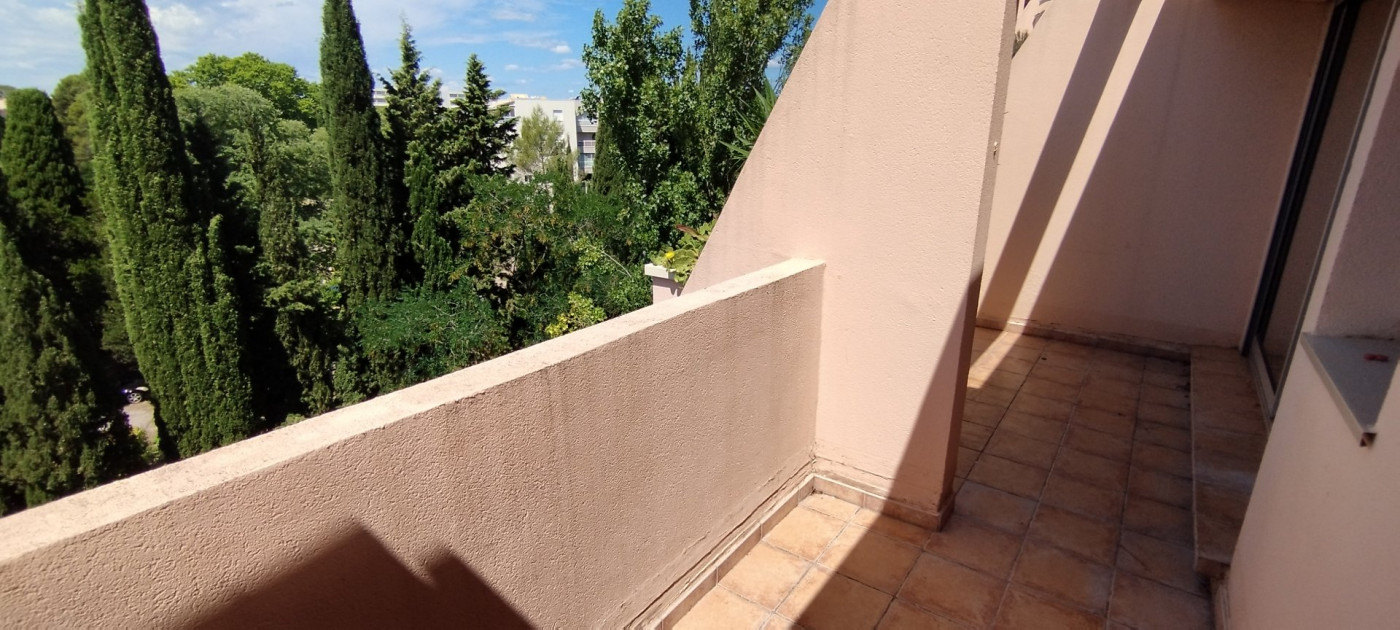 vente Duplex Montpellier - Photo 4