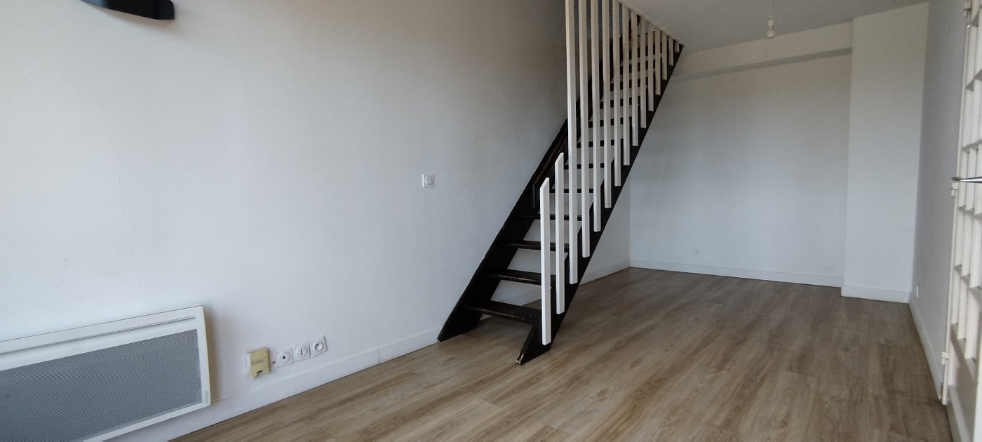 vente Duplex Montpellier - Photo 6