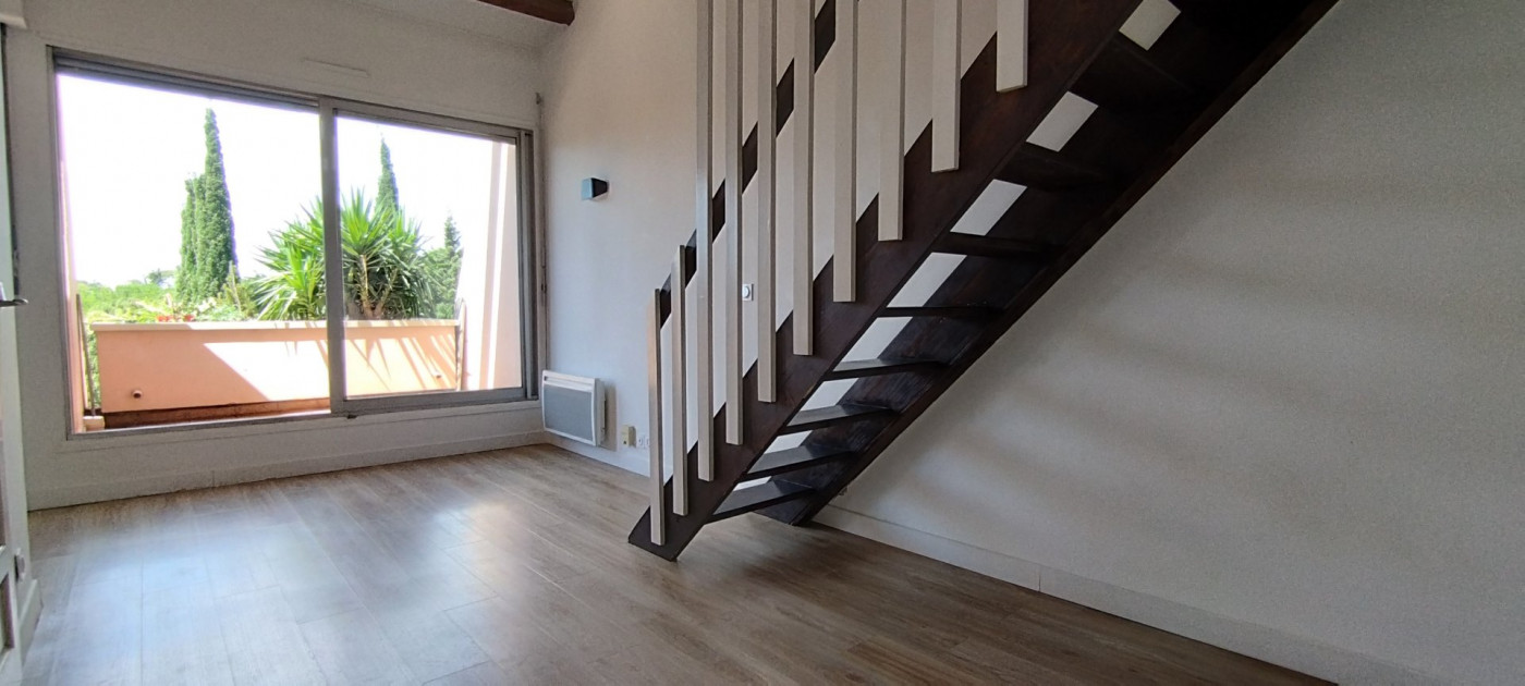 vente Duplex Montpellier - Photo 8