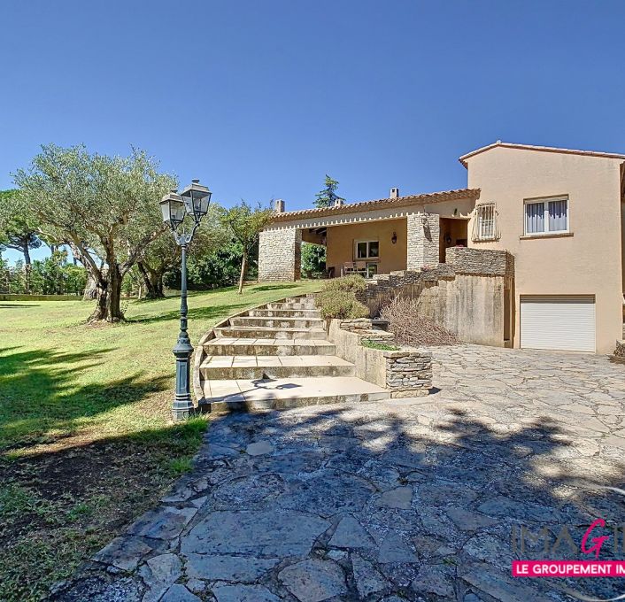 vente Maison Montpellier