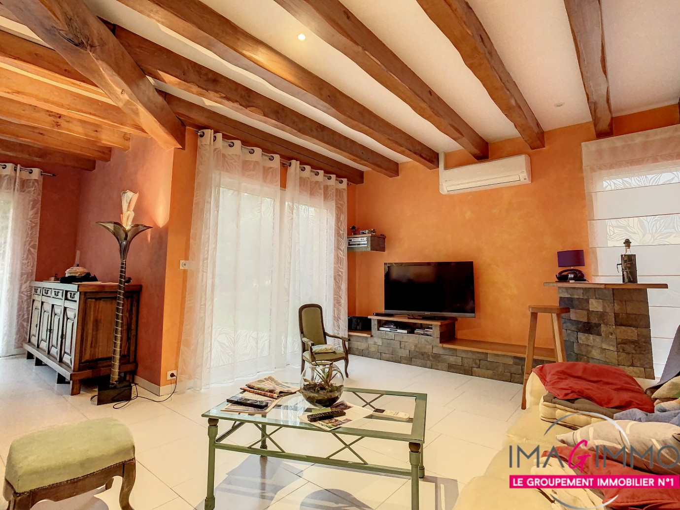 vente Maison Montpellier - Photo 3