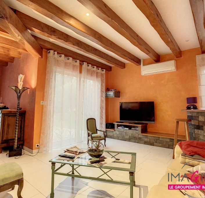 vente Maison Montpellier