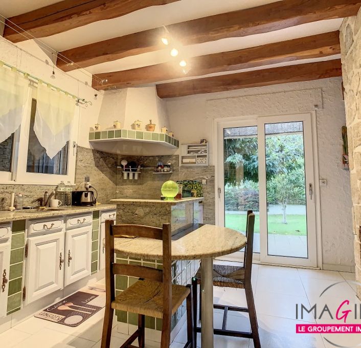 vente Maison Montpellier