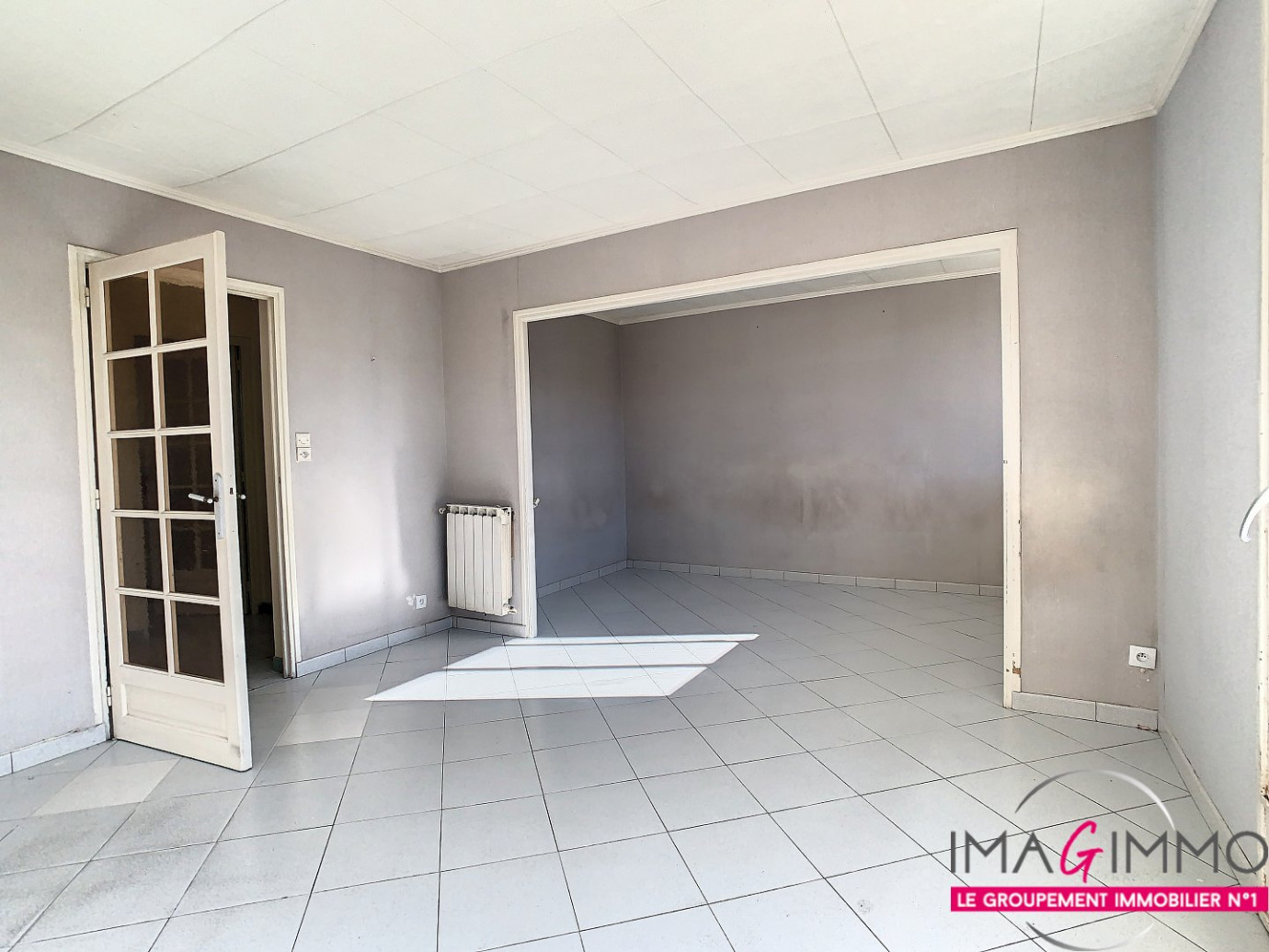 vente Appartement Montpellier - Photo 4