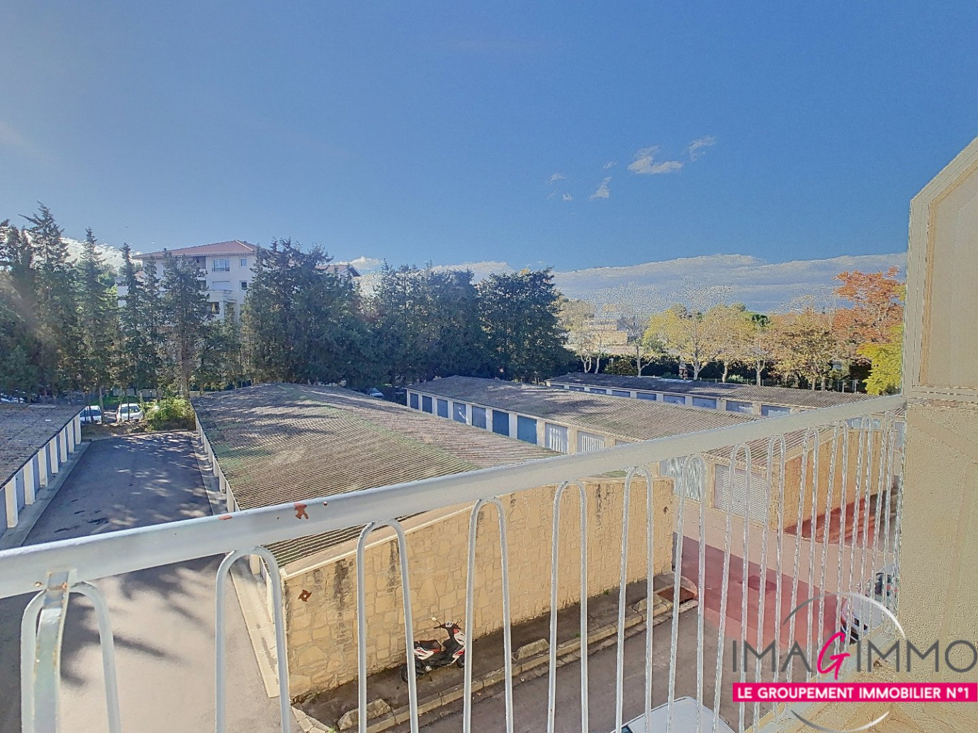 vente Appartement Montpellier - Photo 10