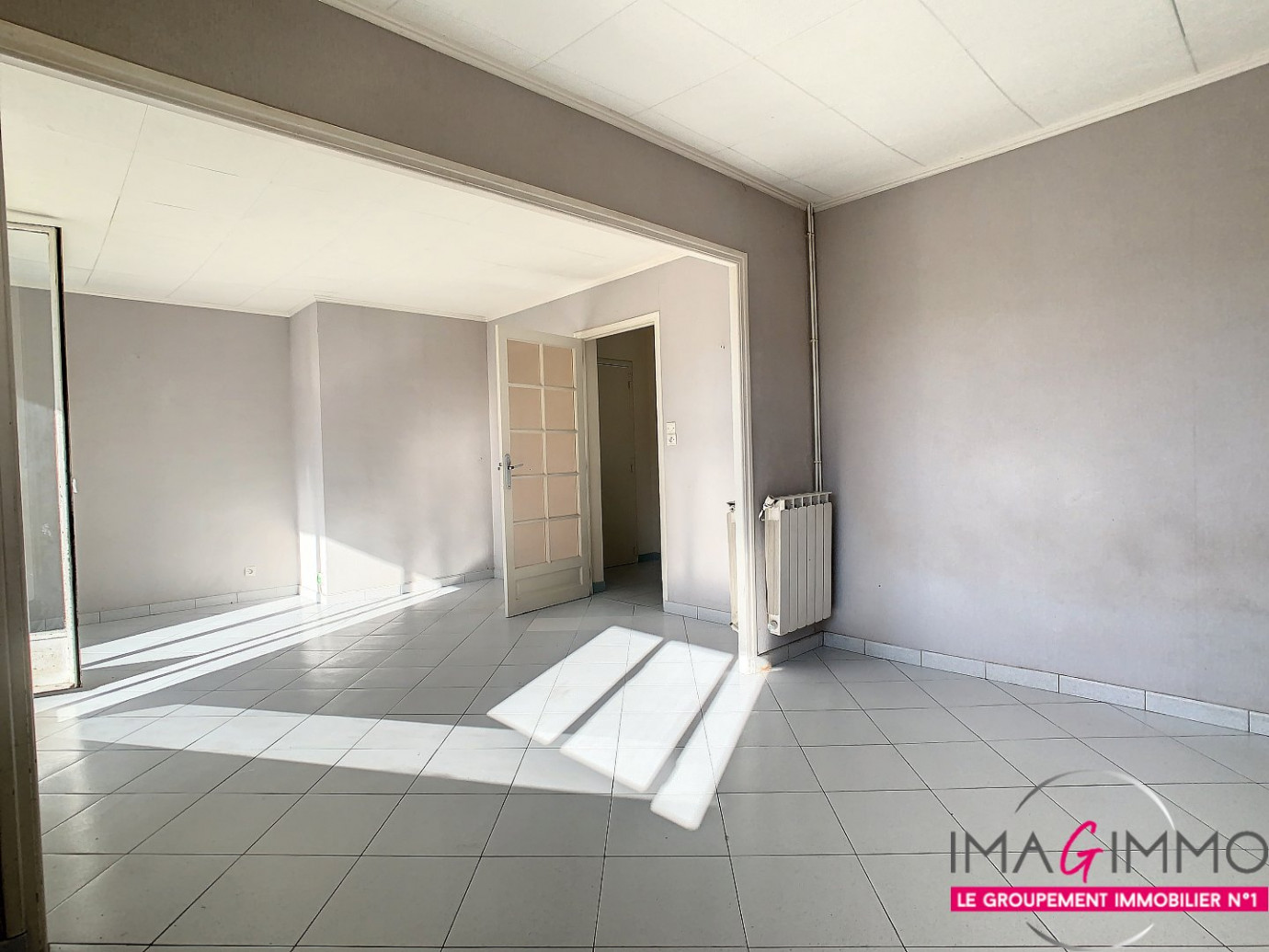 vente Appartement Montpellier - Photo 2