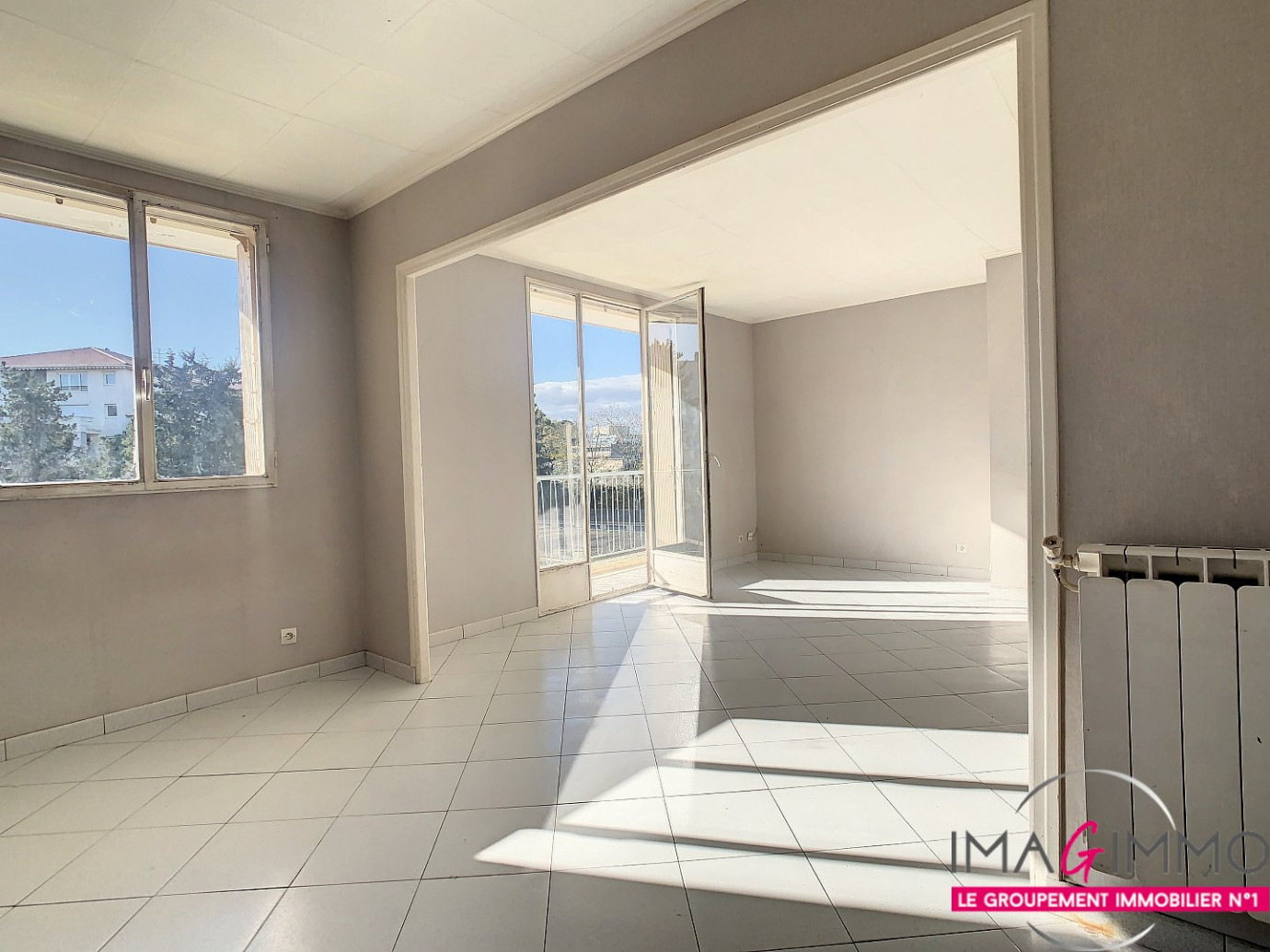 vente Appartement Montpellier - Photo 3