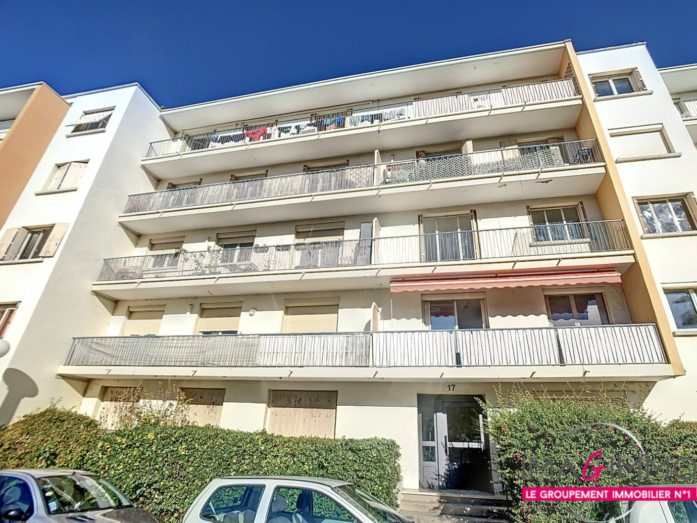 vente Appartement Montpellier - Photo 1