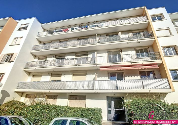 � vendre Appartement Montpellier