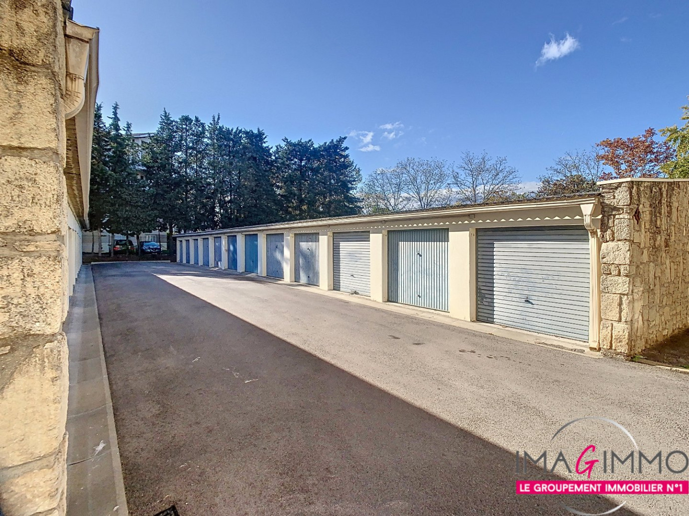 vente Appartement Montpellier - Photo 9