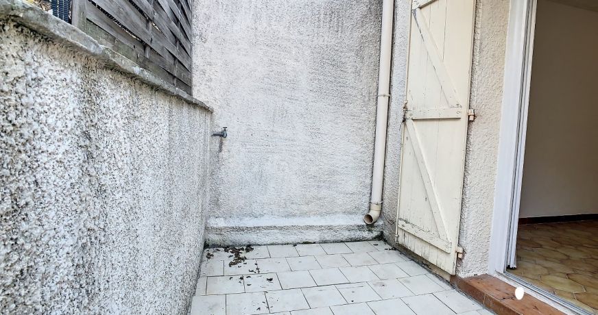 vente Maison de village Saint Georges D'orques