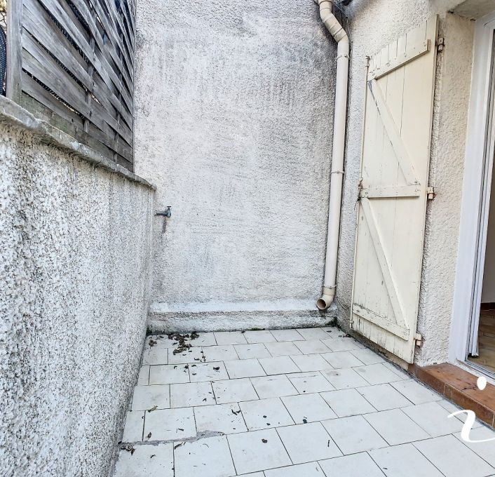vente Maison de village Saint Georges D'orques
