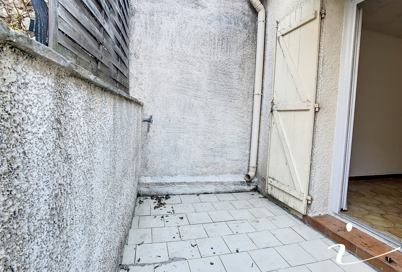 à vendre Maison de village Saint Georges D'orques - Photo 2