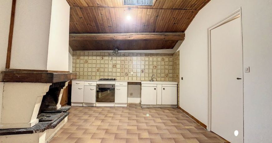 vente Maison de village Saint Georges D'orques